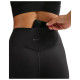 Nike Γυναικείο σορτς-κολάν Zenvy Women's High-Waisted 8" Biker Shorts
